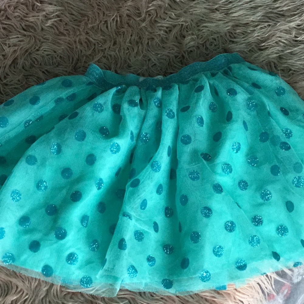Girl’s skirt